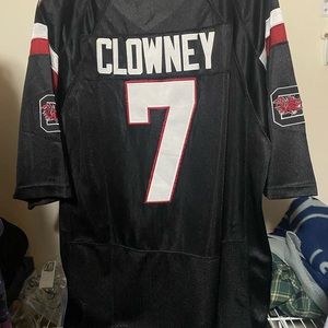 South Carolina Gamecocks Jersey